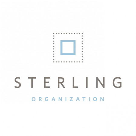 Sterling Organization Logo