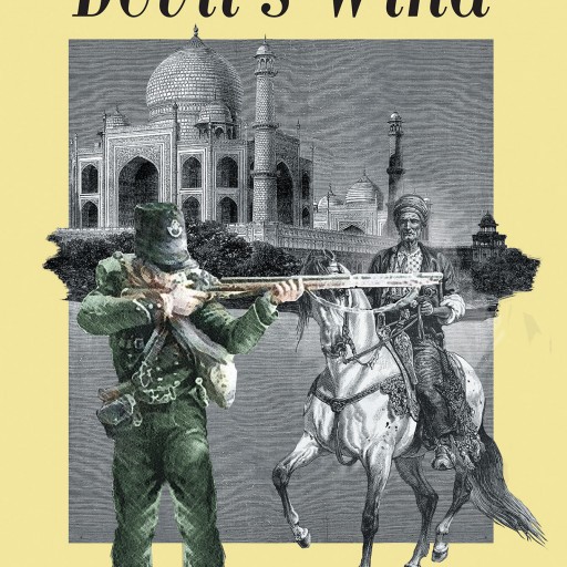 Author Donald Cirulli's New Book "The Devil's Wind" is the Thrilling Tale of a Young Man Who, Facing a Tragic Loss, Turns to a Military Life for Meaning and Advancement.