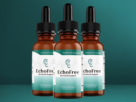 Echo Free
