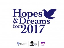 Hopes & Dreams 2017