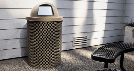 Unlock 20% Off During Amazon Prime Day: Save on Coated Outdoor Furniture's Picnic Tables, Benches & Trash Receptacles
