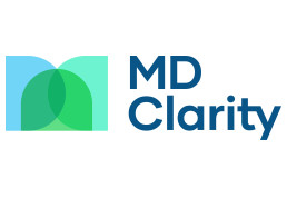 MD Clarity logo 