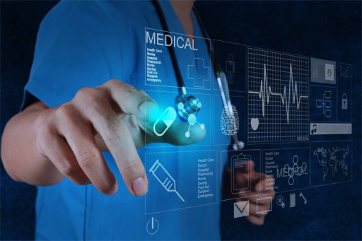 Computer Resources of America Providing Healthcare Industry with Innovative Technology Solutions