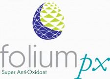 Folium pX Logo