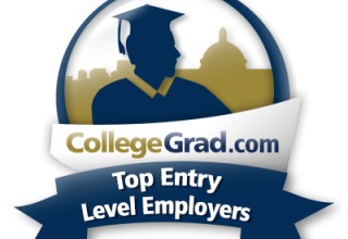 CollegeGrad.com Top Entry Level Employers