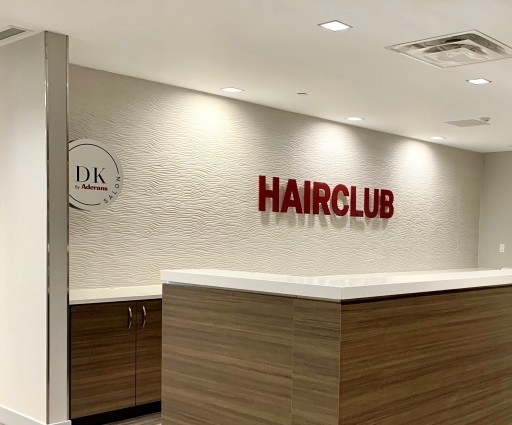 Hairclub® to Open State-of-the-Art Center, Relocated Bloomington Location