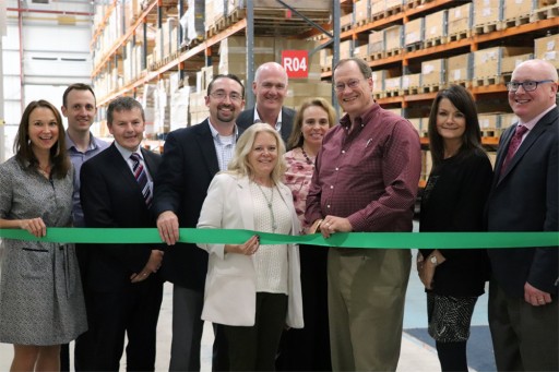 AVTECH Announces Opening of Ireland Distribution Facility to Better Serve International Markets