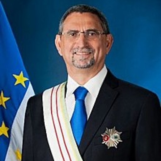 His Excellency The President of the Republic of Cabo Verde Dr. Jorge Carlos Fonseca to Visit California