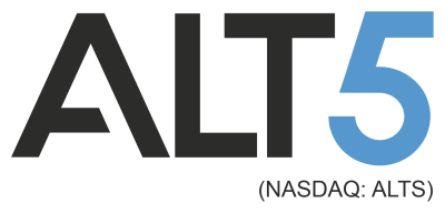 ALT5 Sigma Corp