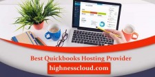 Quickbooks hosting