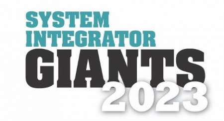 System Integrator Giants 2023 - Godlan