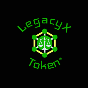 LegaxyX Token