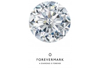 Forevermark Diamond flyer