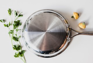 Sardel Cookware, Pan