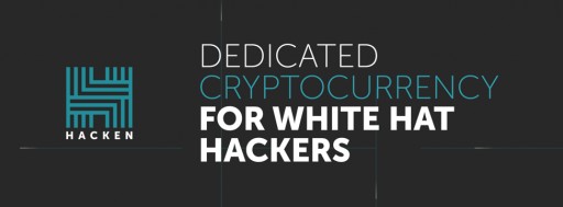 Hacken: The First Decentralized Marketplace for White Hat Hackers