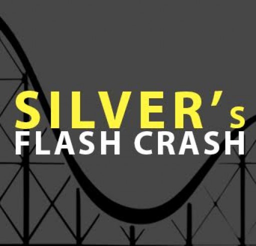 Silver's Flash Crash