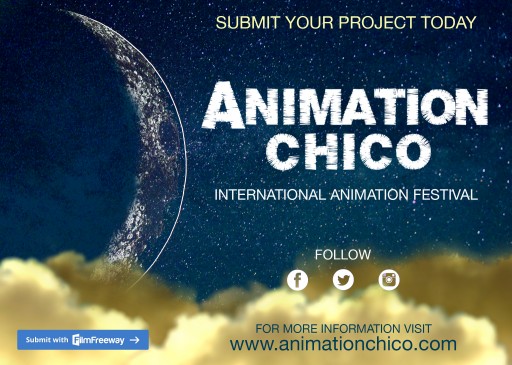 Animators to Showcase Short Films at Animation Chico International Animation Festival