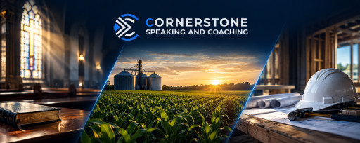 Ryan Botner of Cornerstone Speaking and Coaching Expands Faith-Based Leadership and Trades Industry Speaking Programs Across the Midwest and USA