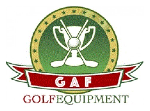 GAF Golf Equipment: A Golf-Centered E-Commerce Platform for Consumers Everywhere