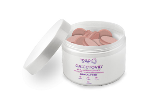 CORRECTION FROM SOURCE: DataMeds AI and Tollo Health Announce Fall 2026 Cold & Flu #Back2School50% Marketing Campaign for Viral Infections Medical Food Galectovid(TM)