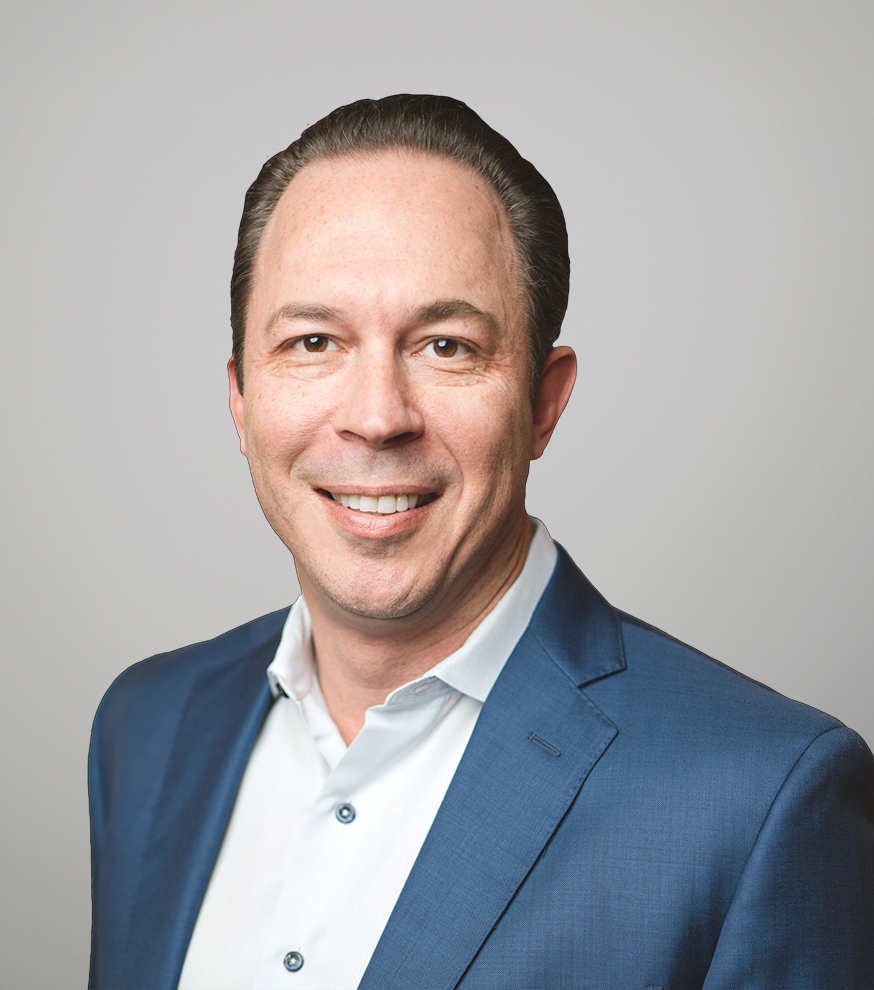 Ken Beyer Named Pace CEO