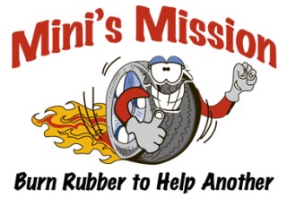 Mini's Mission