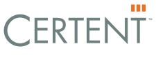 Certent, Inc. Logo