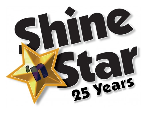 Shine 'N Star Celebrates 25 Years  of Beautiful Tow Trucks