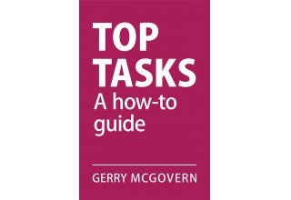 Top Tasks: A how-to guide