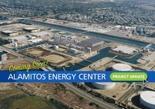 Technical Training Professionals Helps AES Alamitos Energy Center Win Brandon Hall Group Awards for Their Training Program