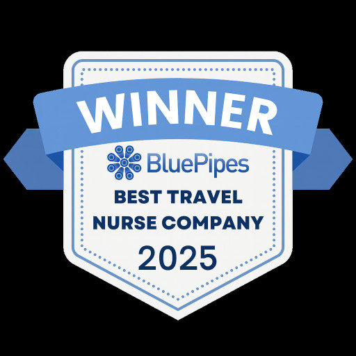 Travel Nurses, Inc. Named Top Travel Nurse Agency