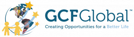 GCF Global Logo