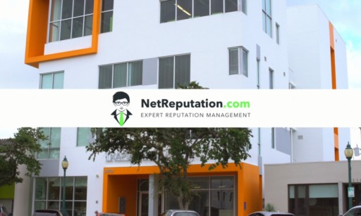 NetReputation.com Celebrates the Company's 4th Anniversary