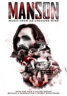 Manson Key Art
