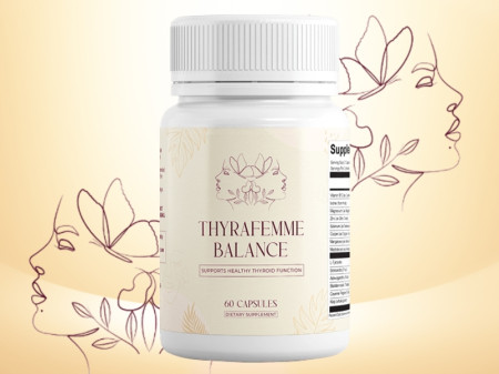 ThyraFemme Balance Reviews 2025