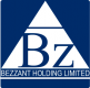 Bezzant Holdings Limited