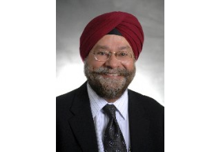 Karamjit Khanduja M.D., Program Director of Colorectal and Rectal Surgery Fellowship at Mount Carmel Health System