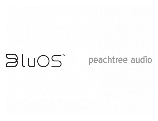 Peachtree Audio to Adopt BluOS® High-Resolution Multi-Room Audio Platform