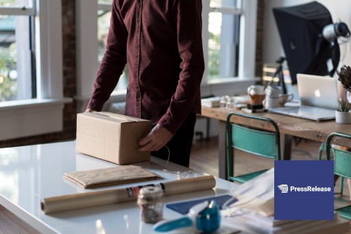 Small Businesses and Startups Work With PressRelease.com to Transition Into Ecommerce