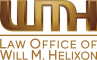 Law Office of Will M. Helixon