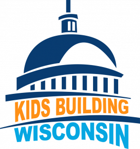 Kids Building Wisconsin