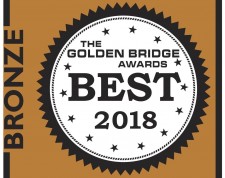 QArea Golden Bridge Awards winners 2018 