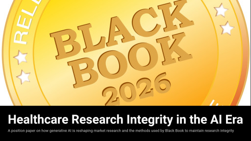 AI-Era Position Statement to Protect the Integrity of Healthcare, Technology, and Services Benchmarking published by Black Book Research