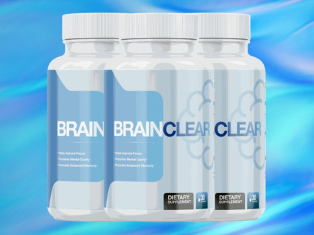 BrainClear Reviews (2025)