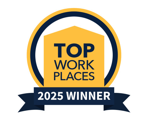 US Med-Equip Named a Top Workplace for the Seventh Consecutive Year