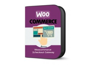 WooCommerce 2checkout Gateway