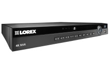 Lorex 4K Security NVR