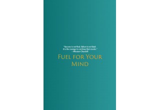 5 Pillars of Success - Fuel for Your Mind