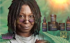 Whoopi & Maya Cannabis Product Line