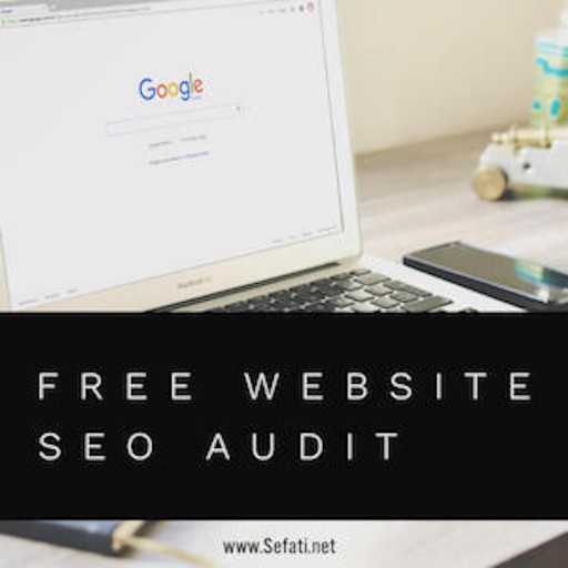 Sefati Consulting Group Announces Free SEO Audits